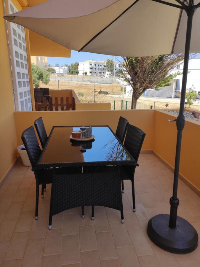 Sunshine Apartment Tavira Exterior photo
