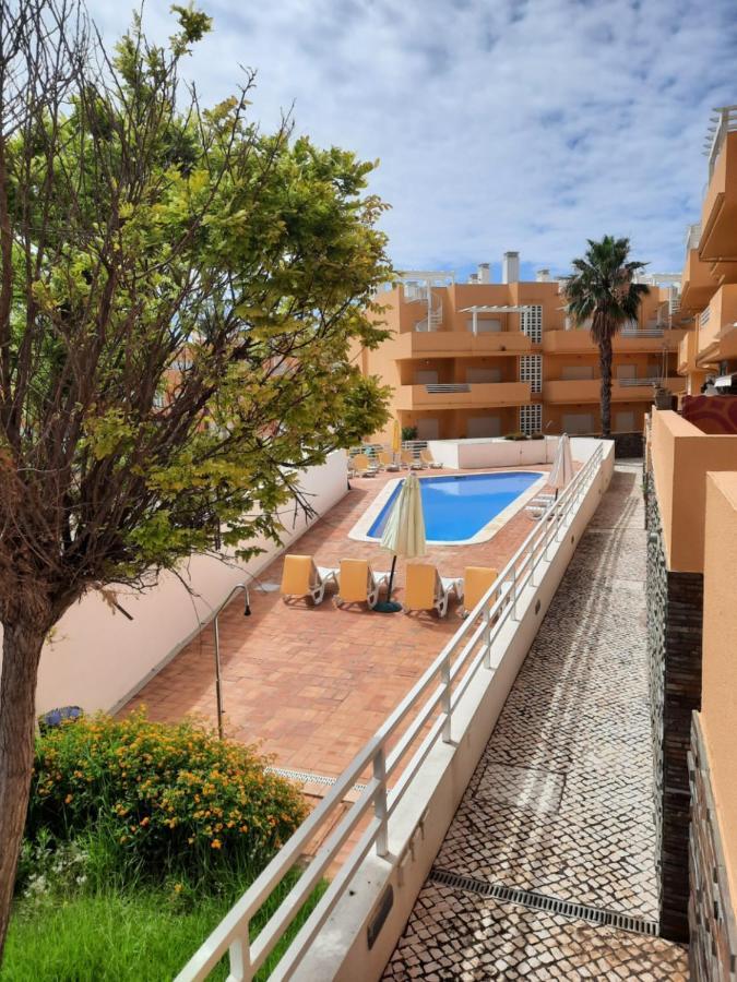 Sunshine Apartment Tavira Exterior photo