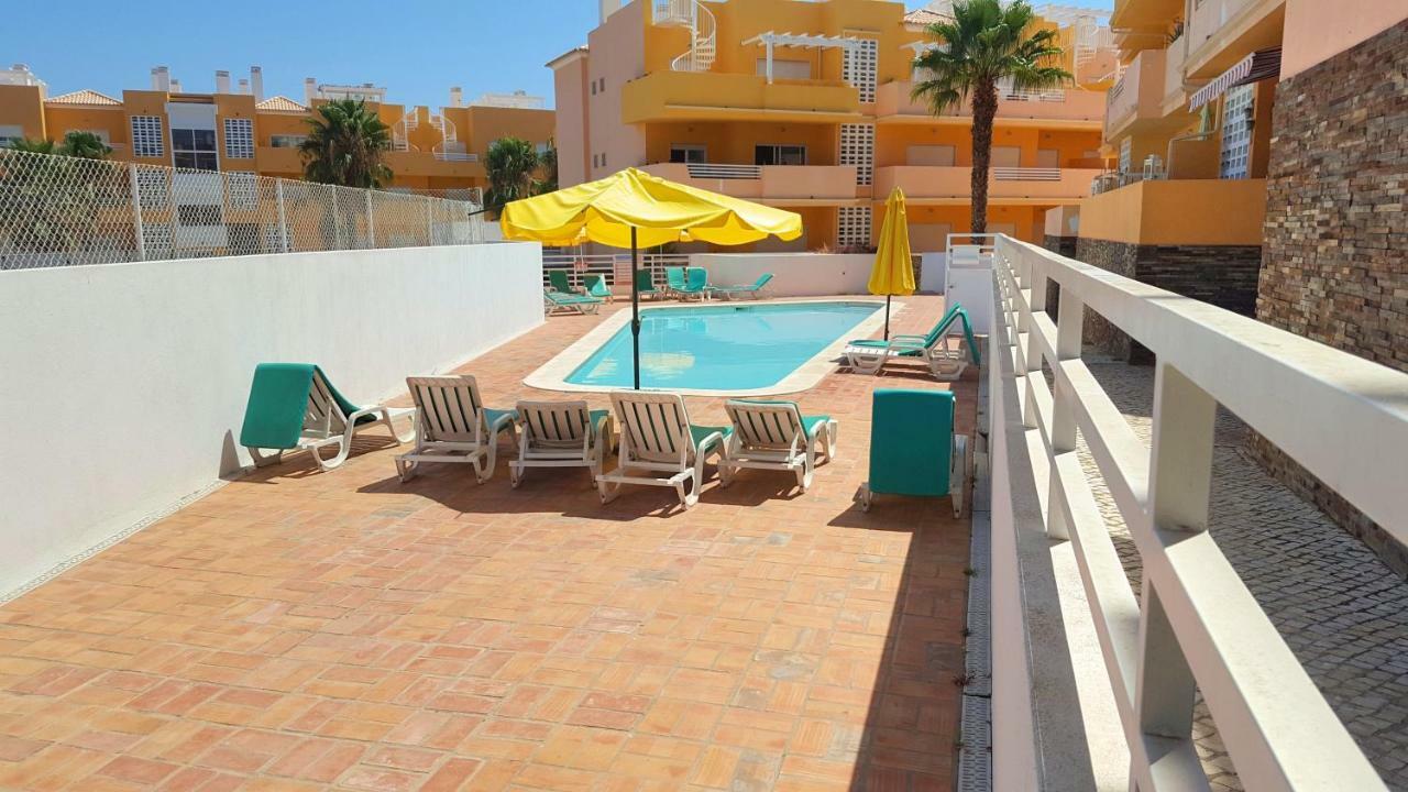 Sunshine Apartment Tavira Exterior photo