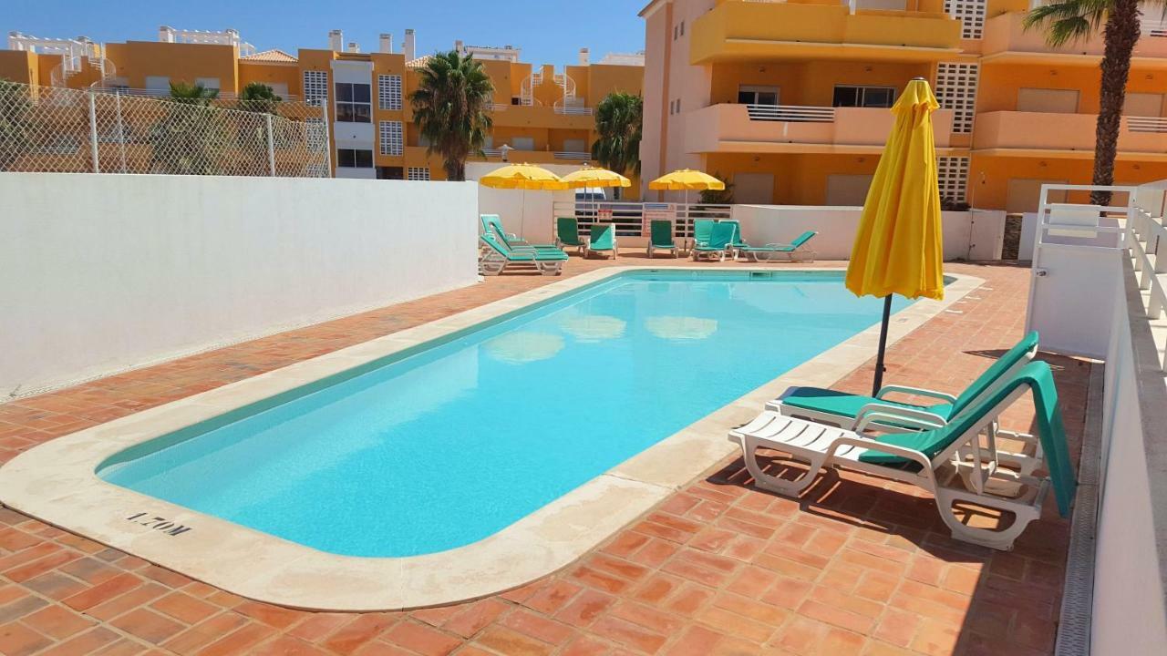Sunshine Apartment Tavira Exterior photo