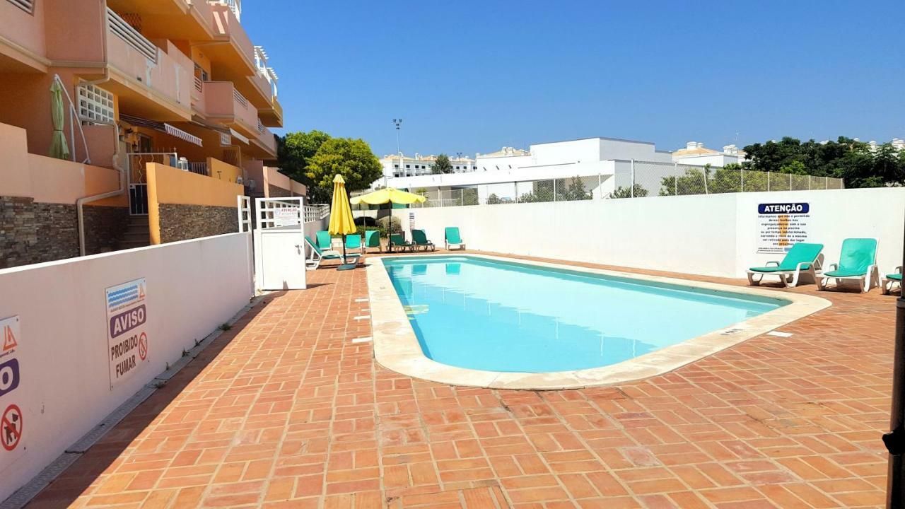 Sunshine Apartment Tavira Exterior photo