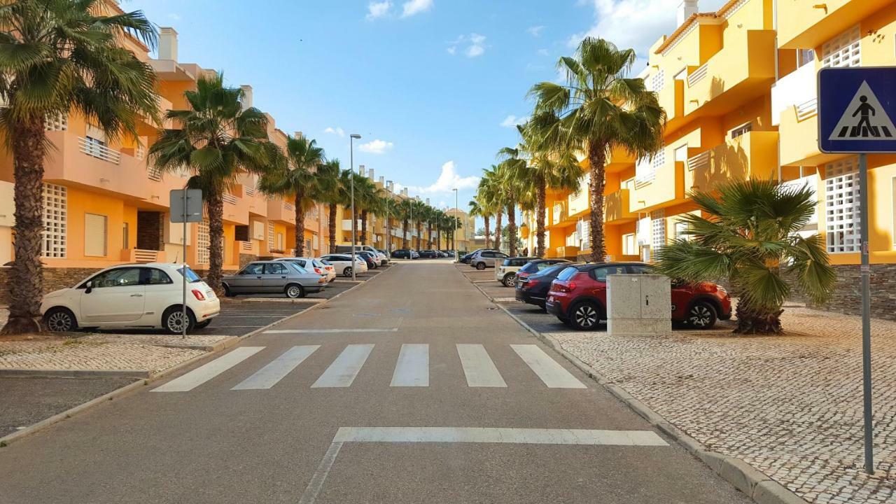 Sunshine Apartment Tavira Exterior photo